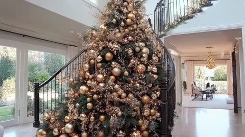 Christmas Decoration Ideas 2024