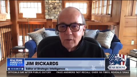 Bannon: Headline NYT Donald Trump is about to attack the federal reserve.