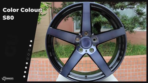 Upgrade Your Wheels, Ignite Your Ride!