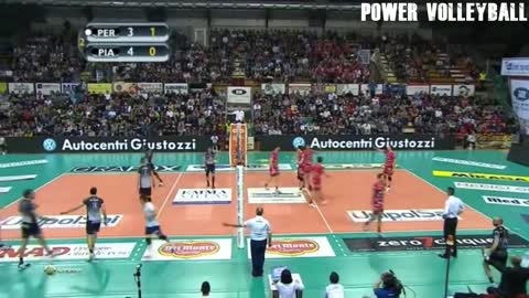 He is Volleyball King !!! Robertlandy Simon Aties - Spike 389cm-o6-kwHNqm1k