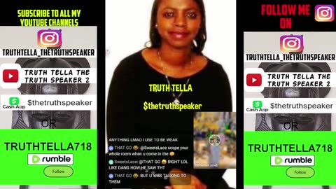 MRS. THERESA GOES IN ON THE RETARDS IN PASTOR P DAUGHTER EAR STARTING WITH NONY