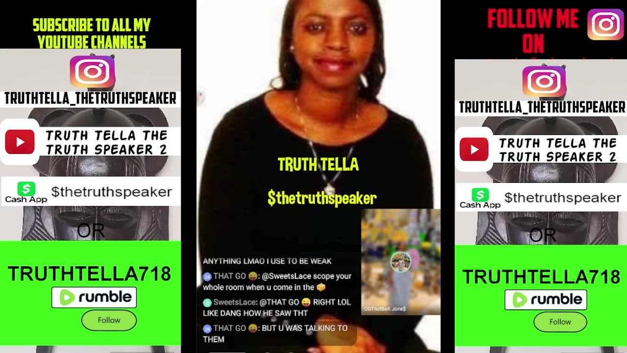 MRS. THERESA GOES IN ON THE RETARDS IN PASTOR P DAUGHTER EAR STARTING WITH NONY