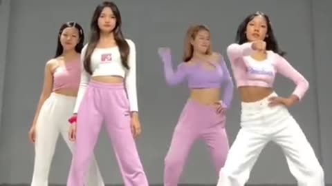 Short dancer