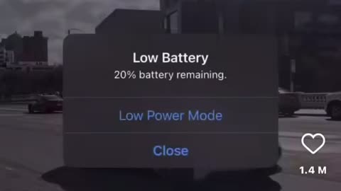Did you notice this?