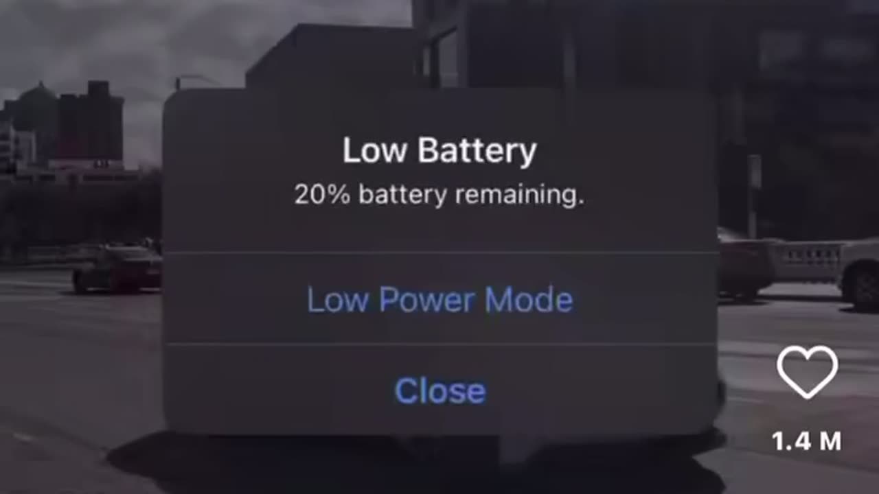 Did you notice this?