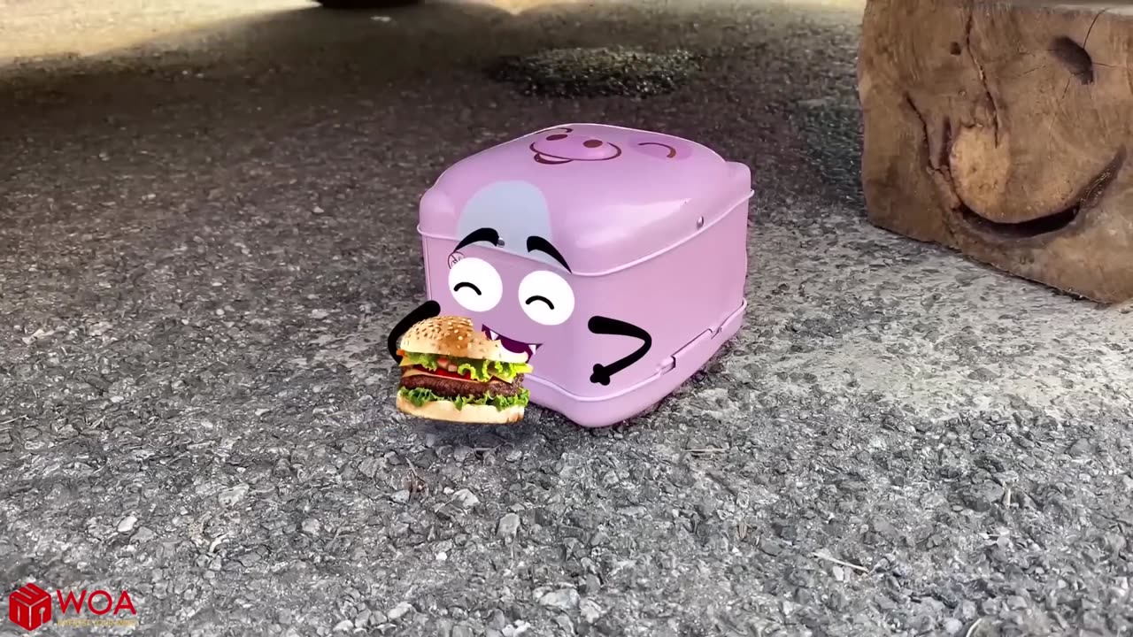 Experiment Car vs Jelly ,Toothpaste, Coca Cola | Crushing Crunchy & Soft Things by Car