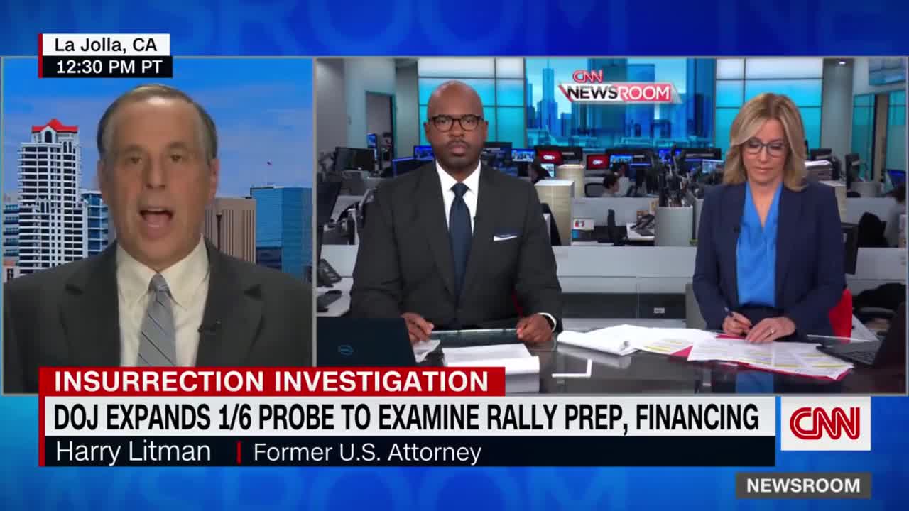 Trump FURIOUS with Ivanka and Jared Kushner