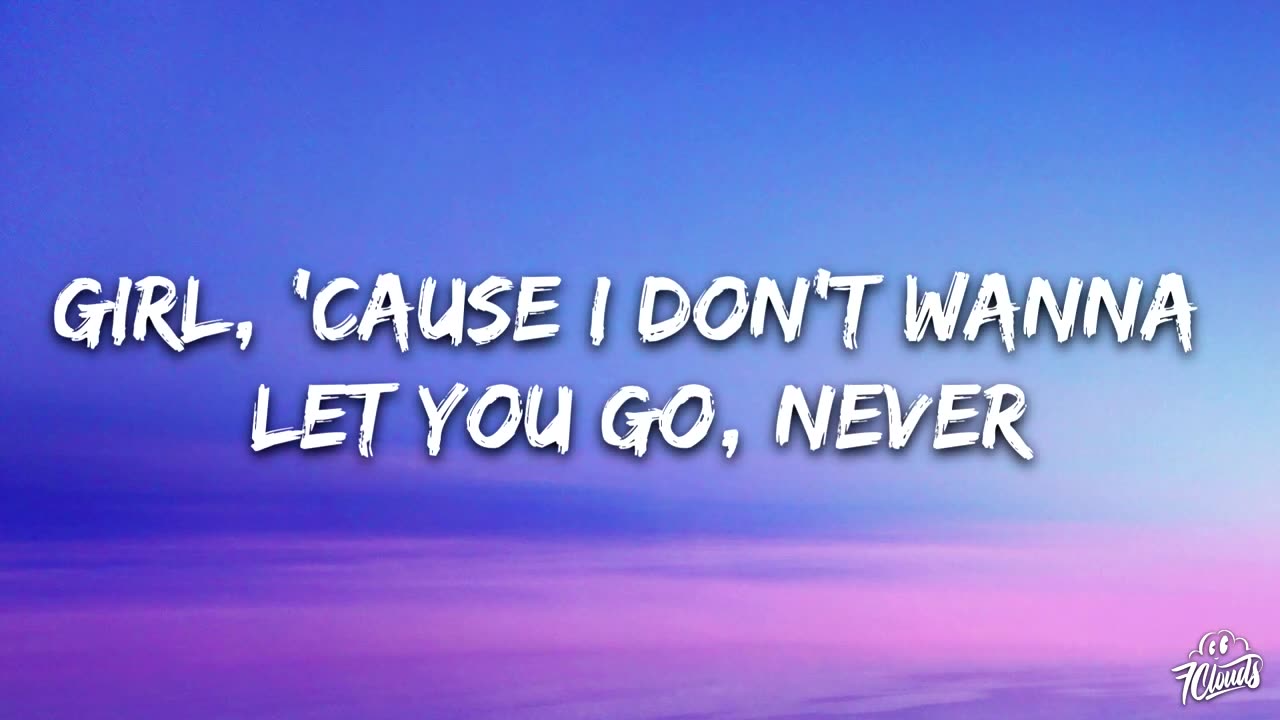 Chris Brown - New Flame (Lyrics) ft. Usher, Rick Ross