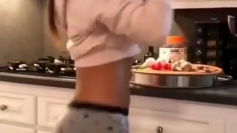 Rock the dance floor