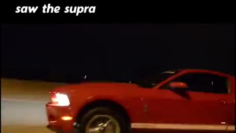 Is that a supra?!?