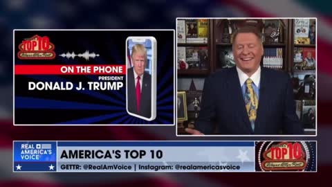 President Trump explains why he stands behind Kevin McCarthy for Speaker of the House