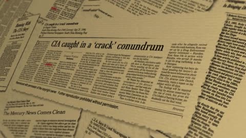 TIME OF DECEIT (Full Documentary)
