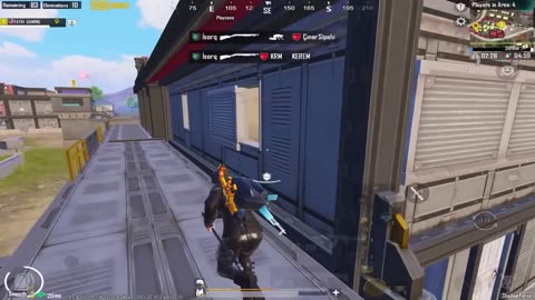 Pubg best game play