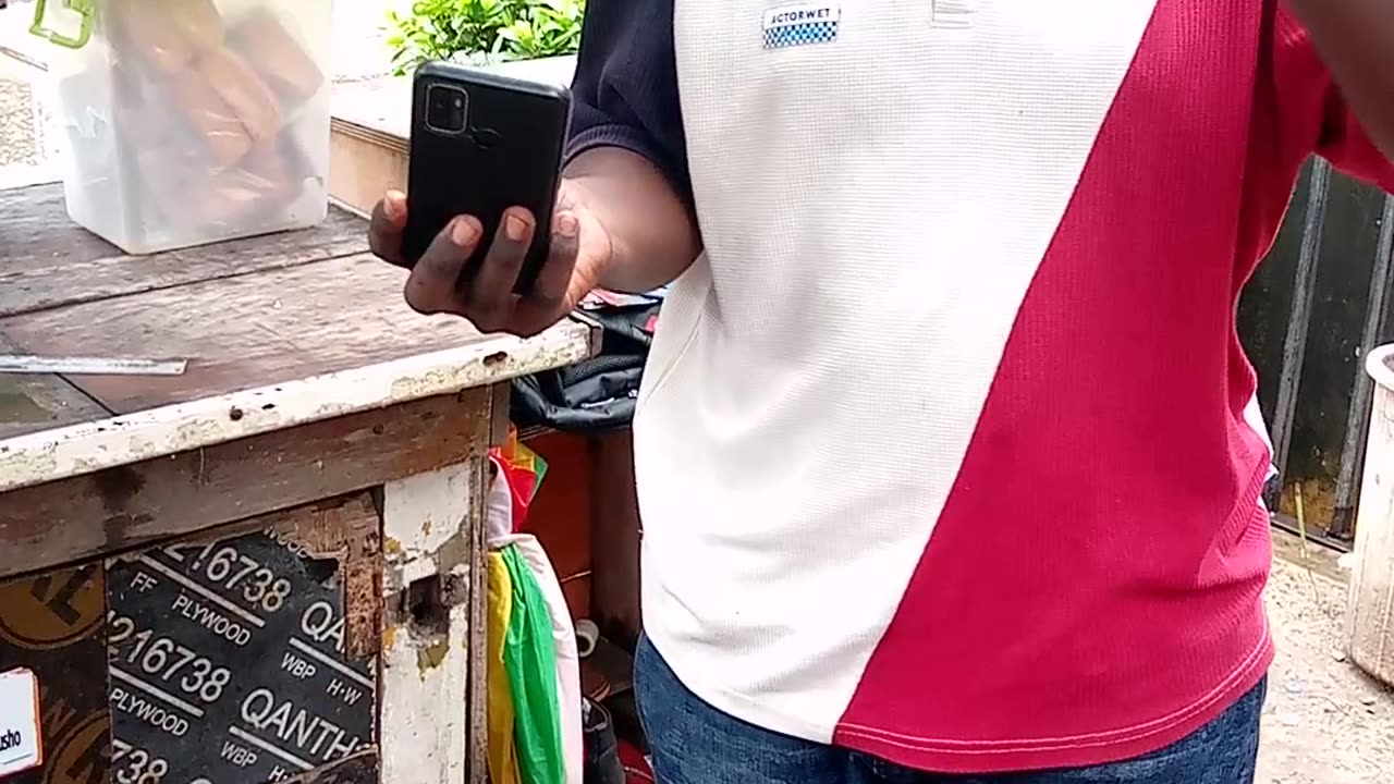 Masela wanakula Mali zao wenyewe