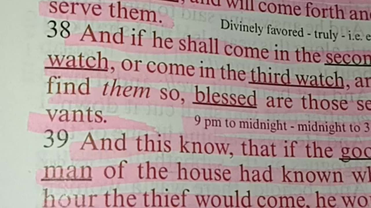 The day 🌞 of the Lord is a day of darkness 🌑. 18 📖📜