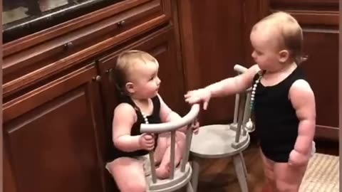 Funny_Baby video