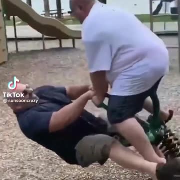 Funny Fat People Fails