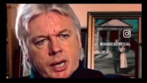 David Icke Called It In 2006