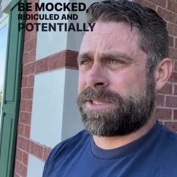 If you understand, relate, & agree with what this gentleman eloquently pointed out