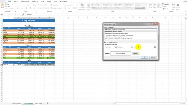 Shelly Cashman Excel Ch 2 Mod 1b