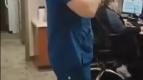 Social / No Vax, No Treatment?!