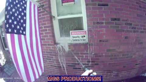 PRESSURE WASHING THE DAY AWAY (PART 2)