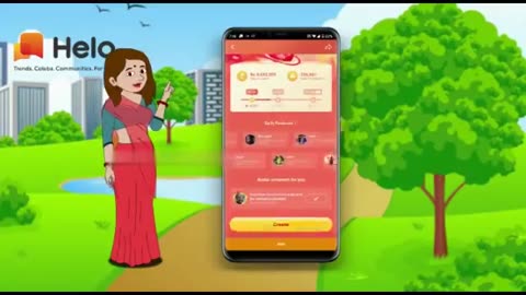 कल आउंगी