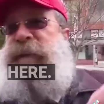 FAFO - Level Ten - Trump Supporter At Palo Alto, CA Starbucks