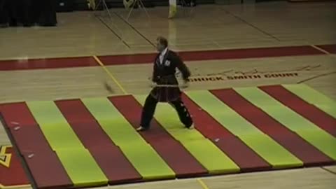 Kuk Sool Won