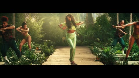 DJ Snake Taki Taki ft Selena Gomez Ozuna Cardi B Official Music Video