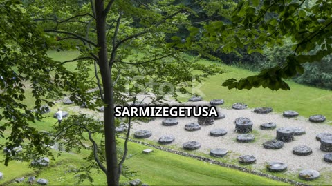 Discovering Sarmizegetusa Regia: Hidden Gems & History #travel #history #explore