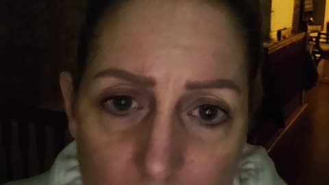 I'm not going after trans kids