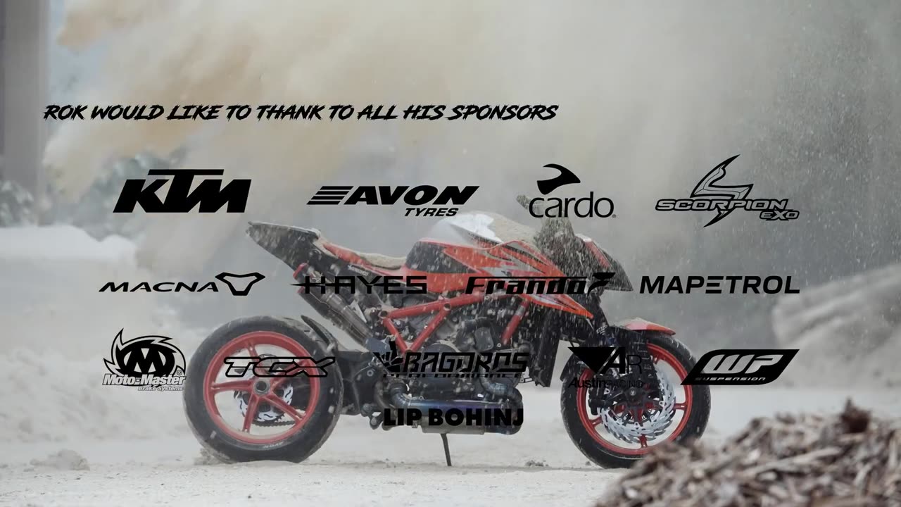 MOTORCYCLE DRIFT MANIA [SAWMILL PLAYGROUND]