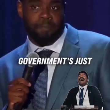 You don’t believe ANY conspiracy theories?