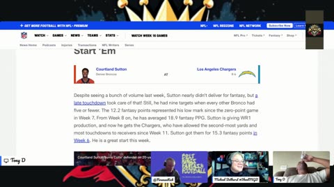 Belt Kings Fantasy FootBall League
