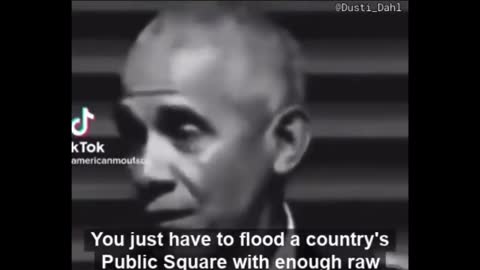 Obama explains his method