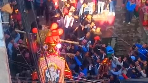 Nepal culture