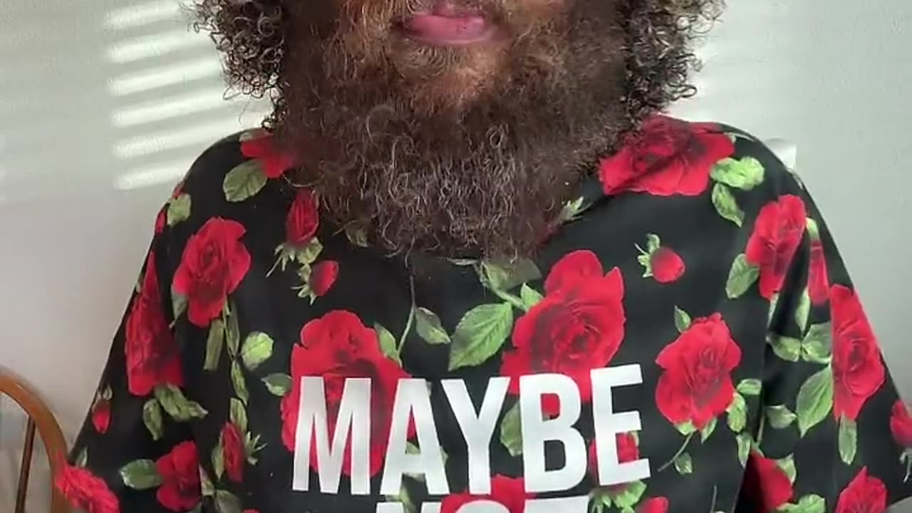 Plant Based Mac and Cheese Chat Live with Rock Mercury