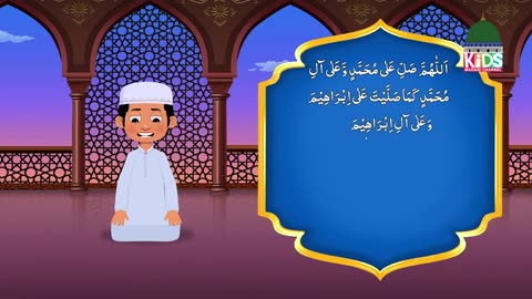 Kids knowledge stories