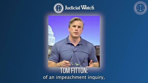 FITTON Censored for Questioning Fauci!