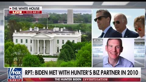 Busted: Joe Biden Knew All About About Hunter's Crimes Despite Repeated Campaign Claims - More To Come