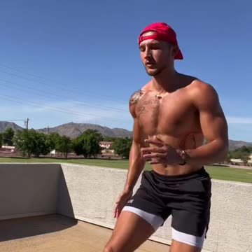 Fat Burning Exercise