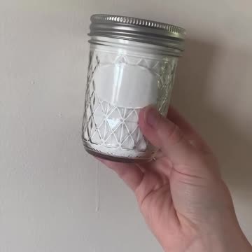 Homemade Laundry Detergent