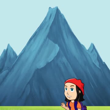 "Dancing Notes: The Sound of Music in a Stunning Animation"