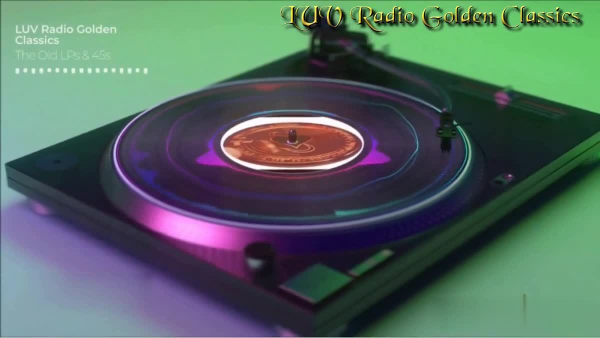 0:00 / 2:02 How do you keep the music playing? .... LUV Radio Golden Classics (2min promo)