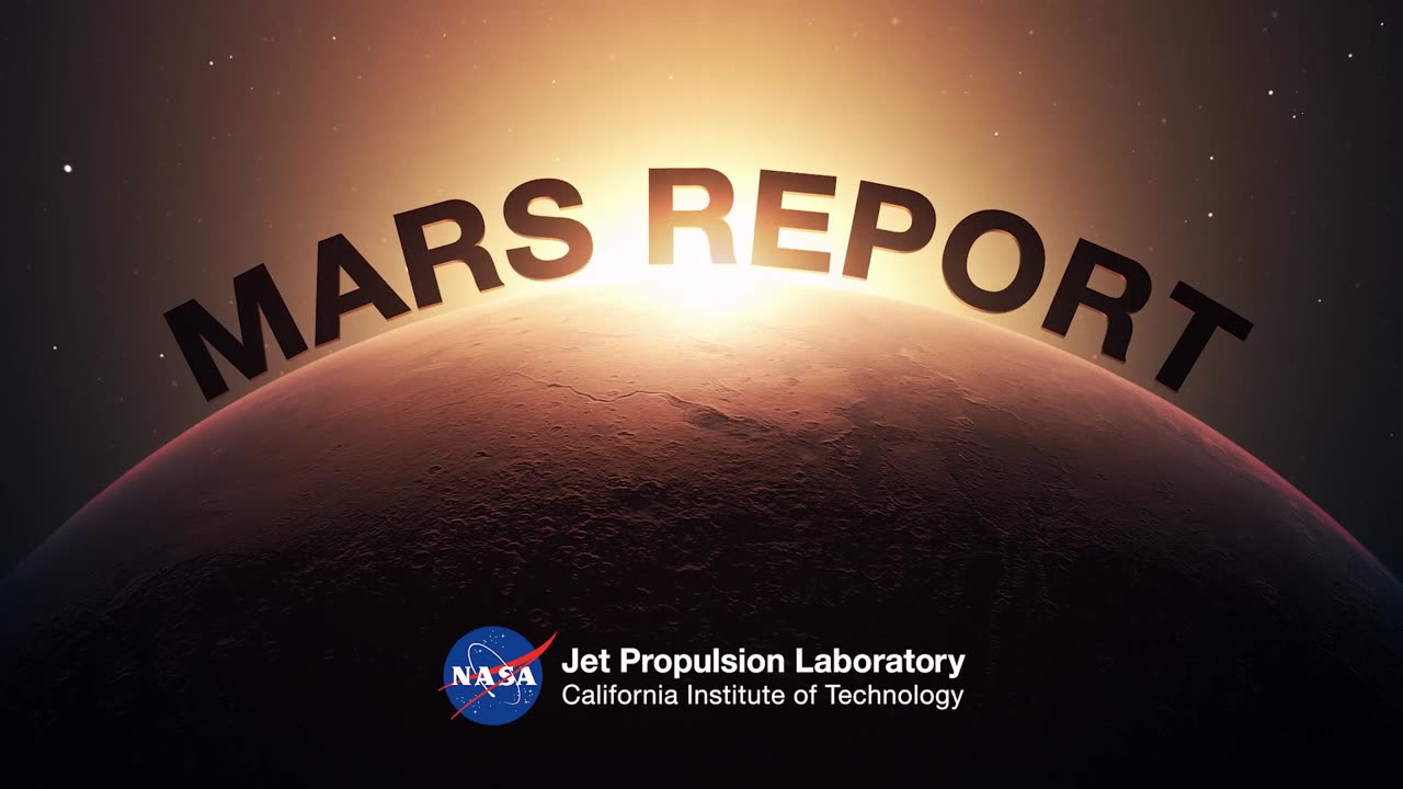 How to Bring Mars Sample Tubes Safely to Earth (Mars News Report)