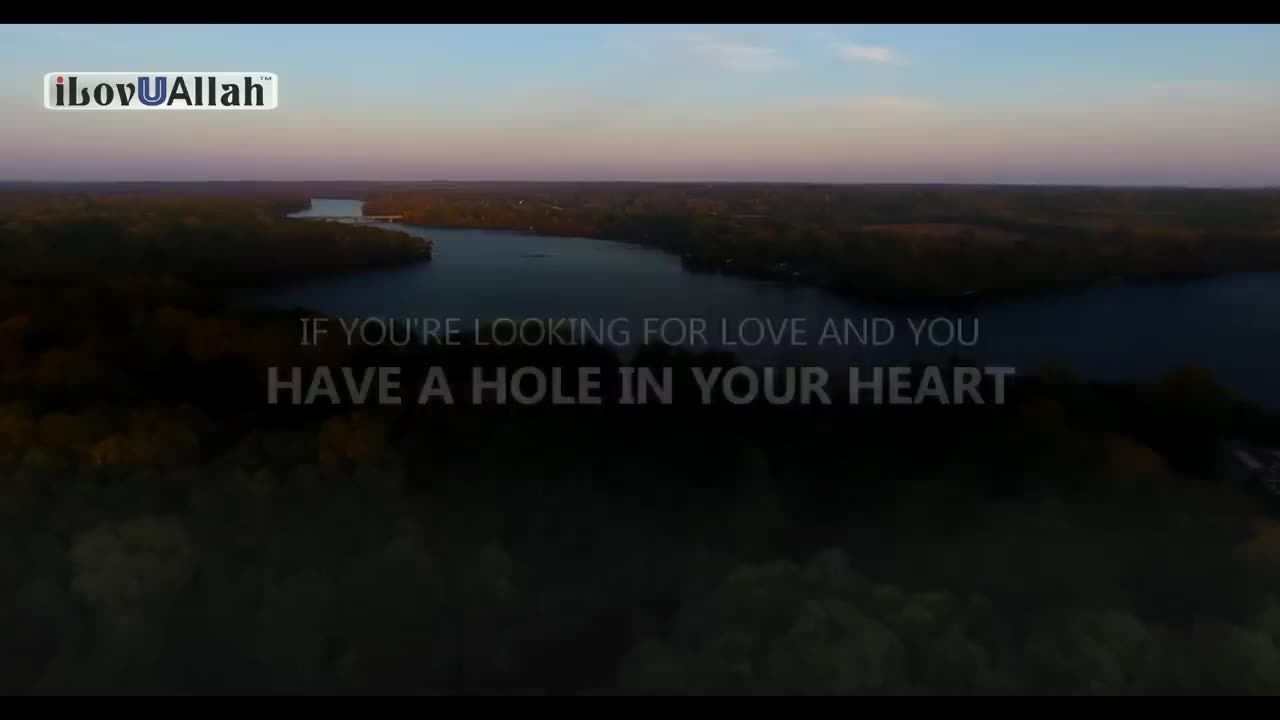 ALLAH OPENS DOORS IN YOUR BRAIN