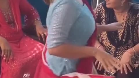 Beautiful Girl Dance 💃