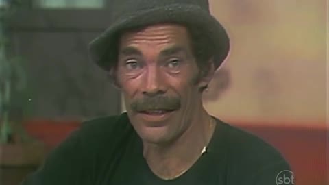(1972) Chaves - Quem Canta Seus Males Espanca