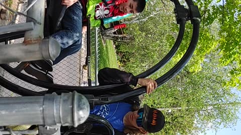 Spin a Roonie